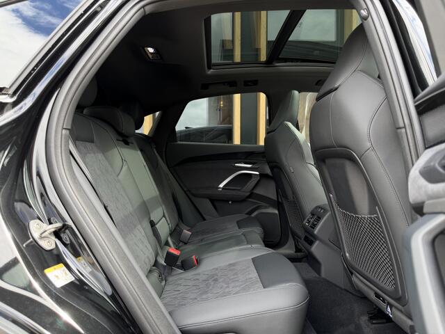 Audi Q5 Sportback 2.0 TFSI e-hybrid quattro S edition Competition, 370PK | Pano |