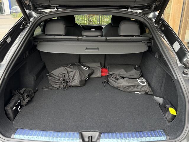 Audi Q5 Sportback 2.0 TFSI e-hybrid quattro S edition Competition, 370PK | Pano |
