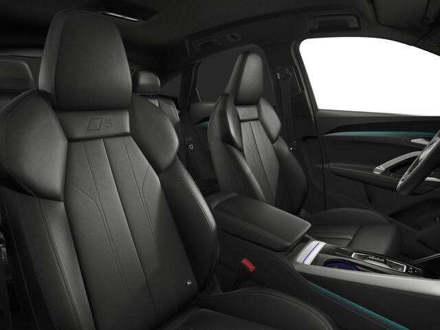 Audi Q5 Sportback 2.0 TFSI e-hybrid quattro S edition Competition 367 PK · MMI bijrijdersdisplay · Trekhaak elek. wegklapbaar · MMI experience plus met B&O