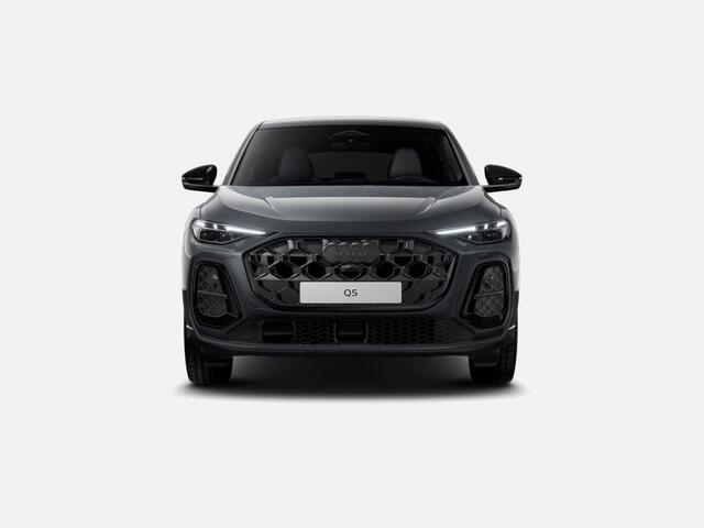 Audi Q5 Sportback 2.0 TFSI e-hybrid quattro S edition Competition 367 PK · MMI bijrijdersdisplay · Trekhaak elek. wegklapbaar · MMI experience plus met B&O