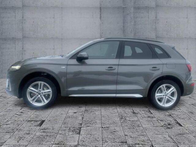 Audi Q5 50 TFSI e Advanced edition