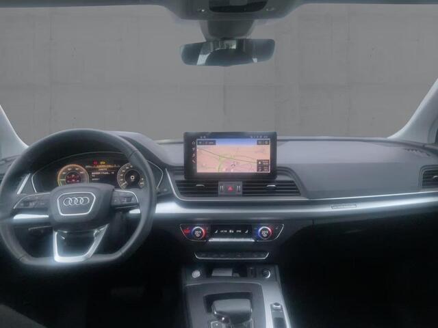 Audi Q5 50 TFSI e Advanced edition