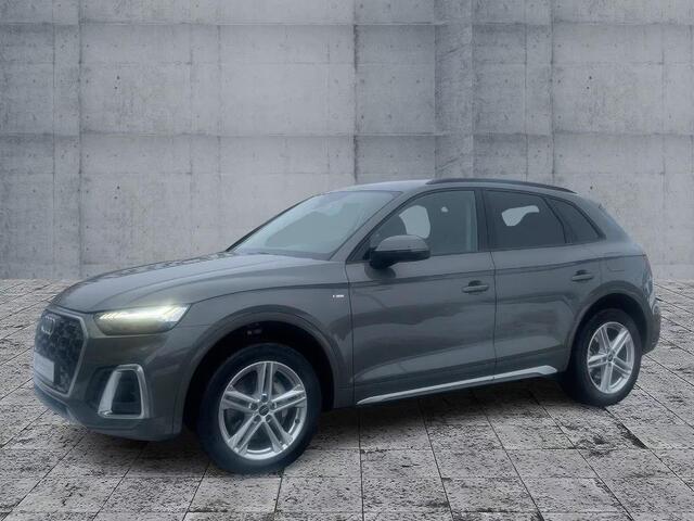 Audi Q5 50 TFSI e Advanced edition