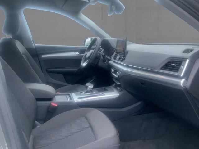 Audi Q5 50 TFSI e Advanced edition