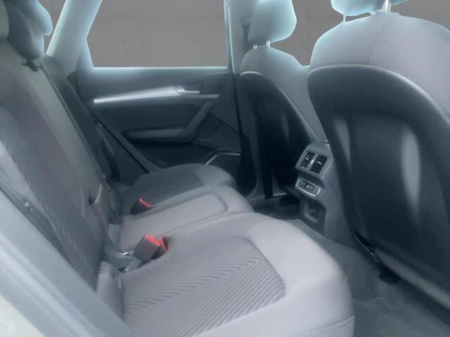 Audi Q5 50 TFSI e Advanced edition