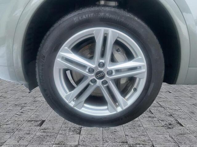 Audi Q5 50 TFSI e Advanced edition