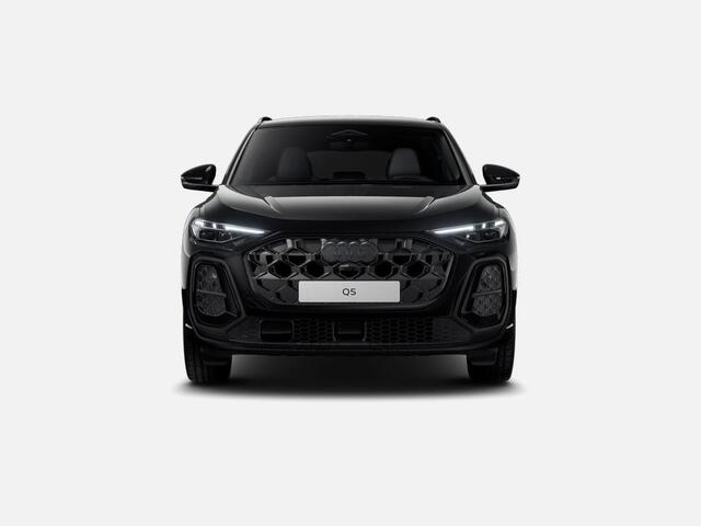 Audi Q5 2.0 TFSI e-hybrid quattro S edition 299 PK · Tech plus · MMI bijrijdersdisplay · Trekhaak elek. wegklapbaar