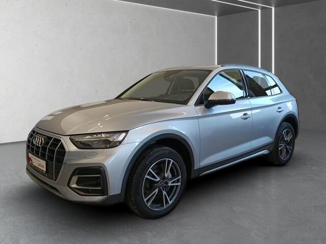 Audi Q5 50 TFSI e Advanced edition