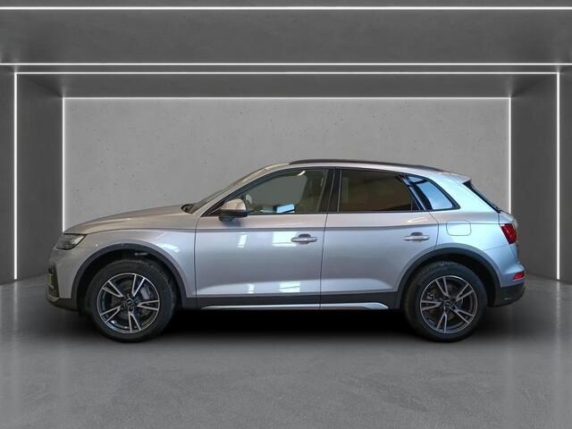 Audi Q5 50 TFSI e Advanced edition