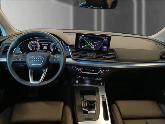 Audi Q5 50 TFSI e Advanced edition
