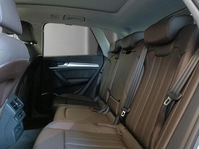 Audi Q5 50 TFSI e Advanced edition
