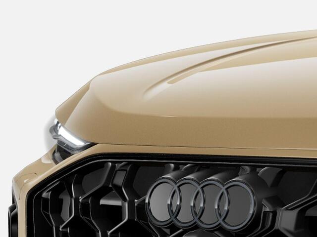 Audi Q5 2.0 TFSI e-hybrid quattro S edition 299 PK · Head-up display · Adaptieve luchtvering · Glazen panoramadak