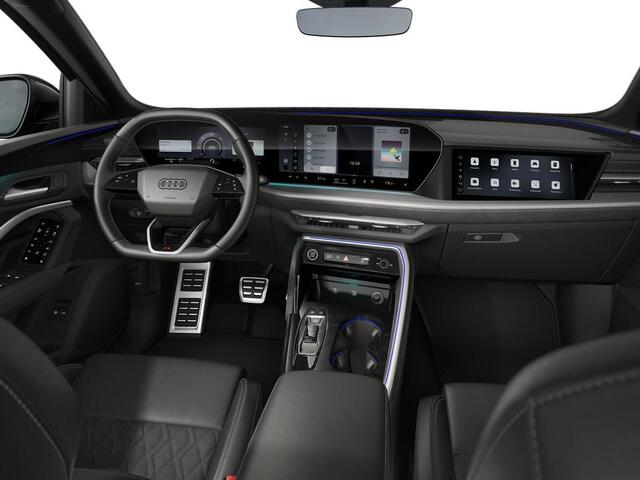 Audi Q5 2.0 TFSI e-hybrid quattro S edition 299 PK · Tech plus · MMI bijrijdersdisplay · Trekhaak elek. wegklapbaar