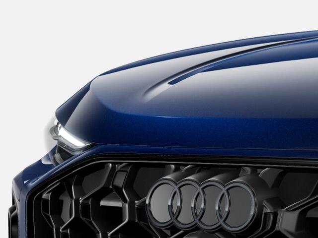 Audi Q5 2.0 TFSI e-hybrid quattro S edition 299 PK · Tech plus · MMI bijrijdersdisplay · Trekhaak elek. wegklapbaar