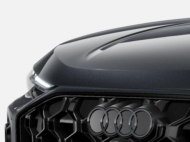 Audi Q5 Sportback 2.0 TFSI e-hybrid quattro S edition Competition 367 PK · Glazen panoramadak · Tech pro · B&O premium 3D