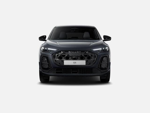 Audi Q5 Sportback 2.0 TFSI e-hybrid quattro S edition Competition 367 PK · Glazen panoramadak · Tech pro · B&O premium 3D