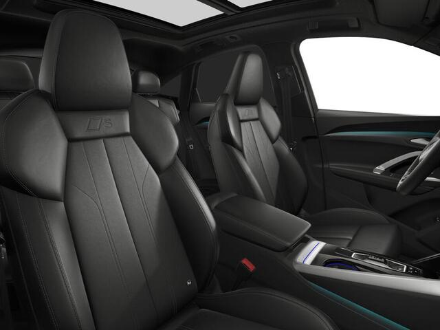 Audi Q5 Sportback 2.0 TFSI e-hybrid quattro S edition Competition 367 PK · Tech pro · Glazen panoramadak · B&O premium 3D