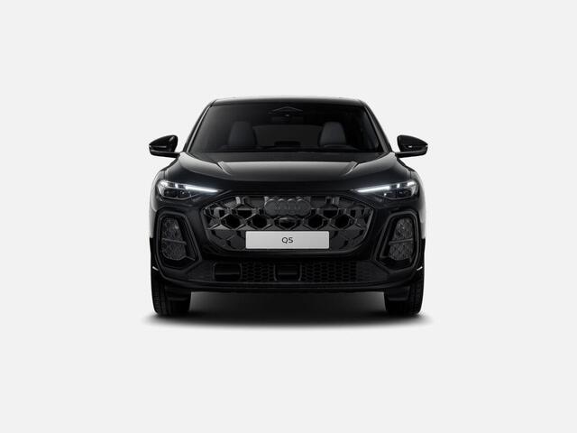 Audi Q5 Sportback 2.0 TFSI e-hybrid quattro S edition Competition 367 PK · Tech pro · Glazen panoramadak · B&O premium 3D