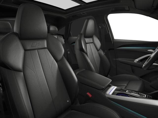 Audi Q5 Sportback 2.0 TFSI e-hybrid quattro S edition 299 PK · Adaptieve luchtvering · Tech plus · Glazen panoramadak