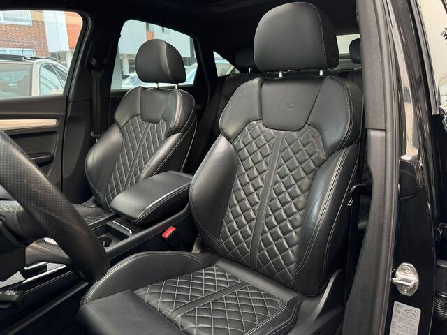 Audi Q5 Sportback 55 TFSI e S edition / 3x S LINE / RS Seats / Cam /