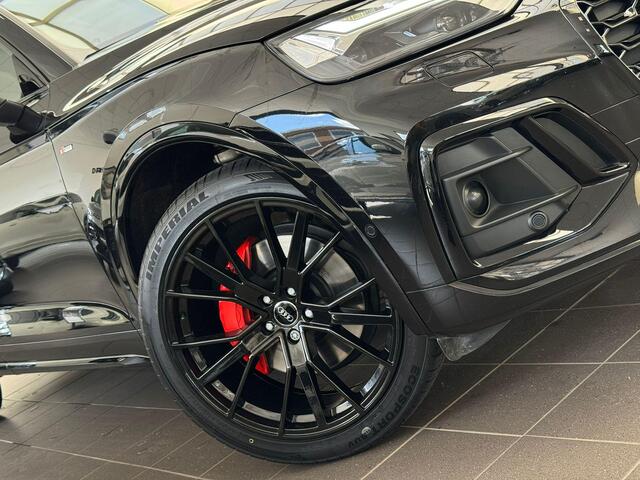 Audi Q5 Sportback 55 TFSI e S edition / 3x S LINE / RS Seats / Cam /
