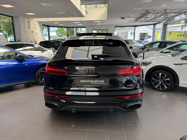 Audi Q5 Sportback 55 TFSI e S edition / 3x S LINE / RS Seats / Cam /