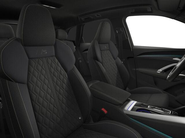 Audi Q5 2.0 TFSI e-hybrid quattro S edition 299 PK · Tech plus · Trekhaak elek. wegklapbaar · MMI bijrijdersdisplay