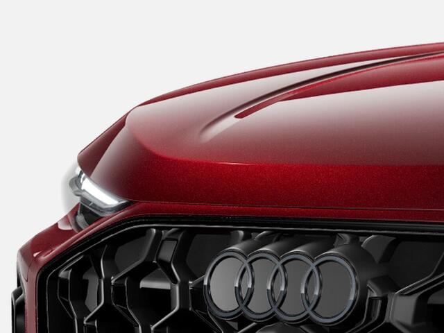Audi Q5 2.0 TFSI e-hybrid quattro S edition 299 PK · Tech plus · Trekhaak elek. wegklapbaar · MMI bijrijdersdisplay