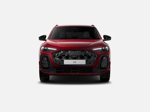 Audi Q5 2.0 TFSI e-hybrid quattro S edition 299 PK · Tech plus · Trekhaak elek. wegklapbaar · MMI bijrijdersdisplay