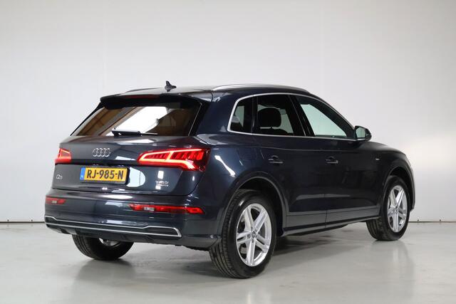 Audi Q5 2.0 TFSI quattro Sport | NL-Auto | Dealer Onderhouden | Uniek