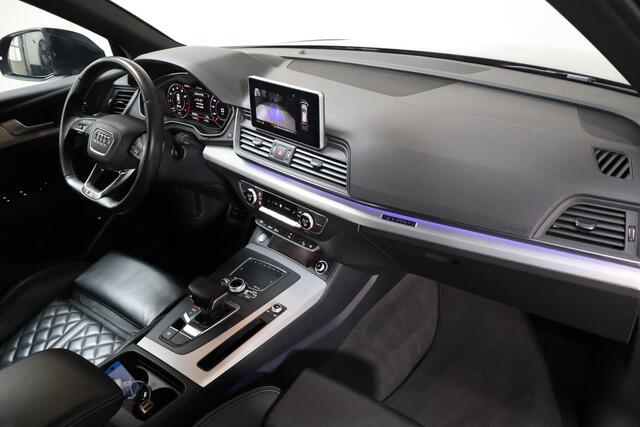 Audi Q5 2.0 TFSI quattro Sport | NL-Auto | Dealer Onderhouden | Uniek