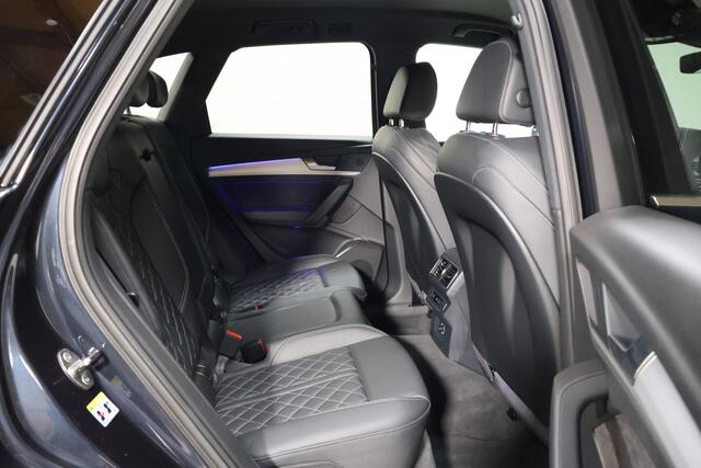 Audi Q5 2.0 TFSI quattro Sport | NL-Auto | Dealer Onderhouden | Uniek