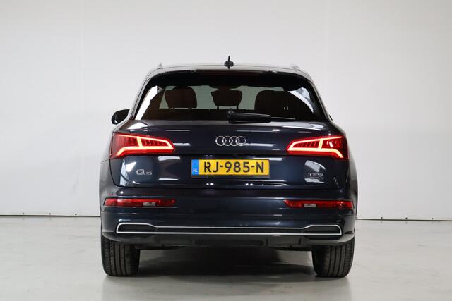 Audi Q5 2.0 TFSI quattro Sport | NL-Auto | Dealer Onderhouden | Uniek
