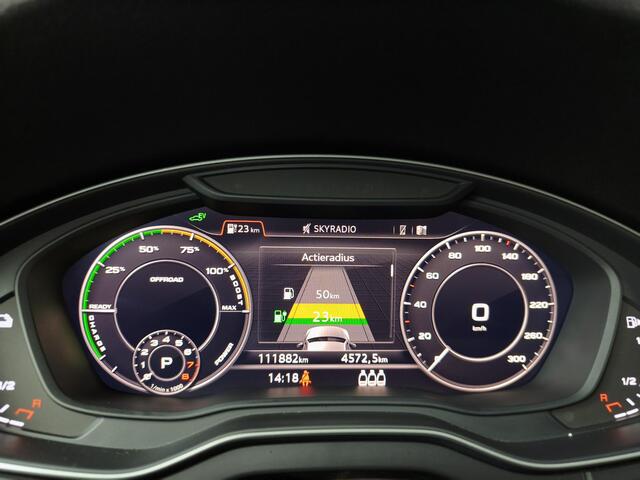 Audi Q5 50 TFSI e quattro Pro Line | Panoramadak | Stoelverwarming | Trekhaak | Navigatie |