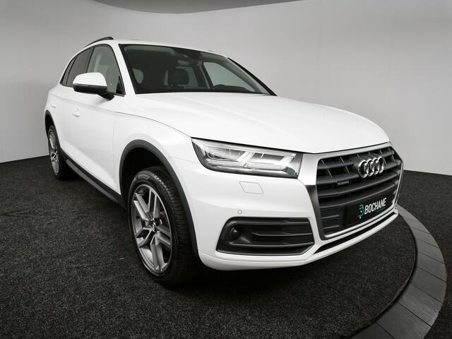 Audi Q5 50 TFSI e quattro Pro Line | Panoramadak | Stoelverwarming | Trekhaak | Navigatie |