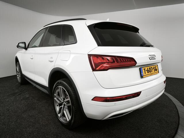 Audi Q5 50 TFSI e quattro Pro Line | Panoramadak | Stoelverwarming | Trekhaak | Navigatie |