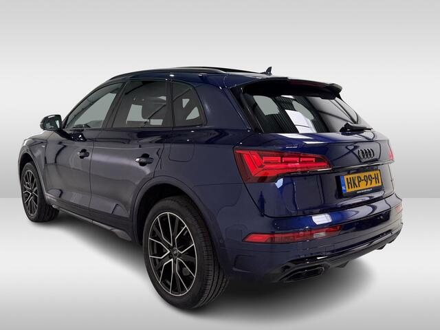 Audi Q5 55 TFSI e Hybrid 367pk quattro Competition