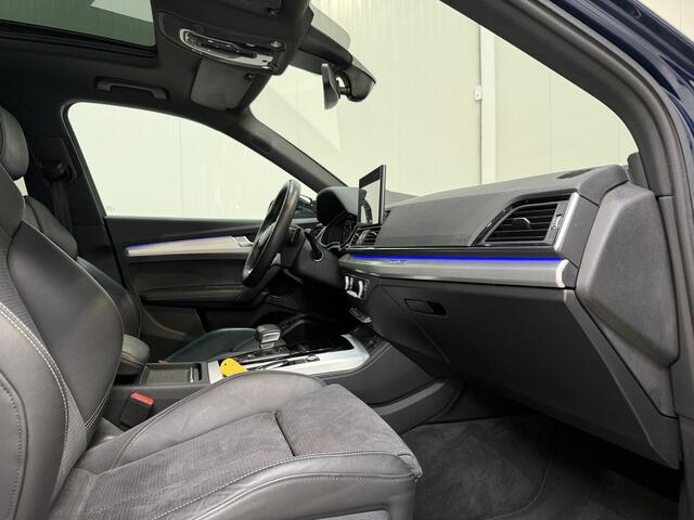 Audi Q5 55 TFSI e Hybrid 367pk quattro Competition