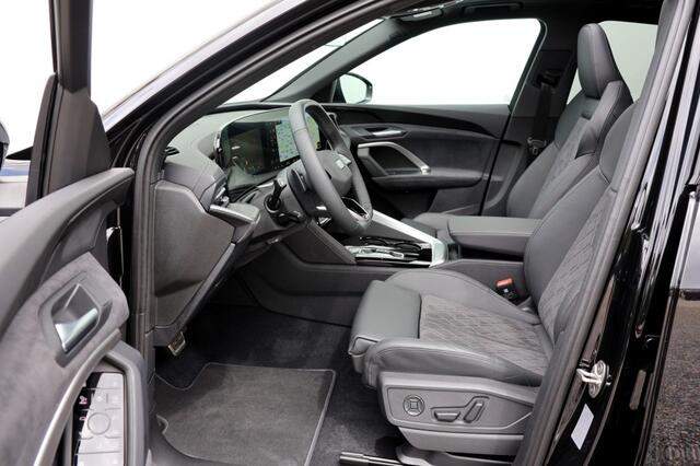 Audi Q5 e-Hybrid Quattro S Edition Competition - 367 pk **Pano / Memory