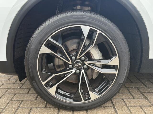 Audi Q5 50 TFSIe QUATTRO CAMERA/ELEK-KLEP/CRUISE/STOELVERW/STANDKACHEL/NAVI