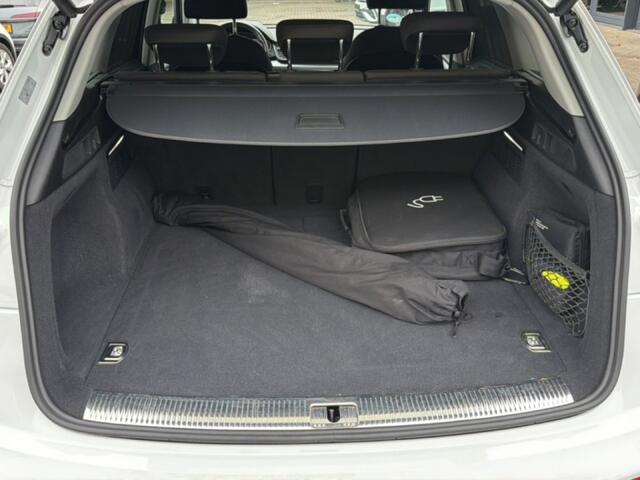 Audi Q5 50 TFSIe QUATTRO CAMERA/ELEK-KLEP/CRUISE/STOELVERW/STANDKACHEL/NAVI