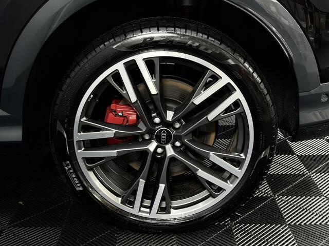 Audi Q5 Sportback 2.0 e-hybrid 55 quattro 367 PK RS Seats, Panoramadak, 360 Camera, Memory stoelen, Winterpakket, Cruise control adaptief, Verstelbare stoelen, 4 jaar garantie