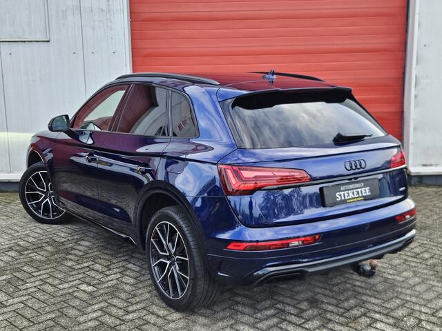 Audi Q5 50 TFSI e S edition | B/O | Elek. Trekhaak