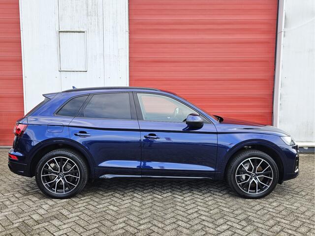 Audi Q5 50 TFSI e S edition | B/O | Elek. Trekhaak