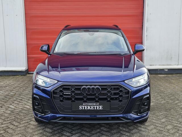 Audi Q5 50 TFSI e S edition | B/O | Elek. Trekhaak