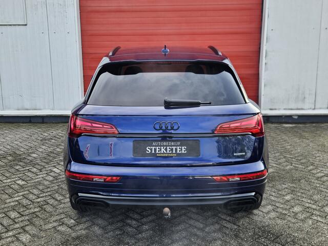 Audi Q5 50 TFSI e S edition | B/O | Elek. Trekhaak