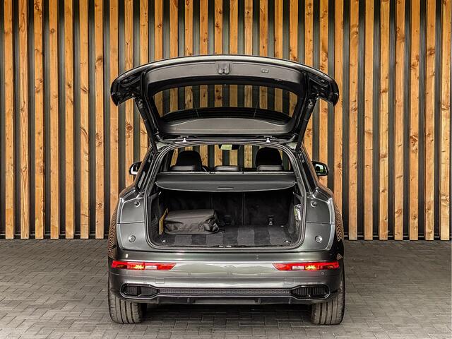 Audi Q5 55 TFSIe 367PK Quattro Competition | PANO | MATRIX | LUCHTVERING | B&O | HEAD-UP |