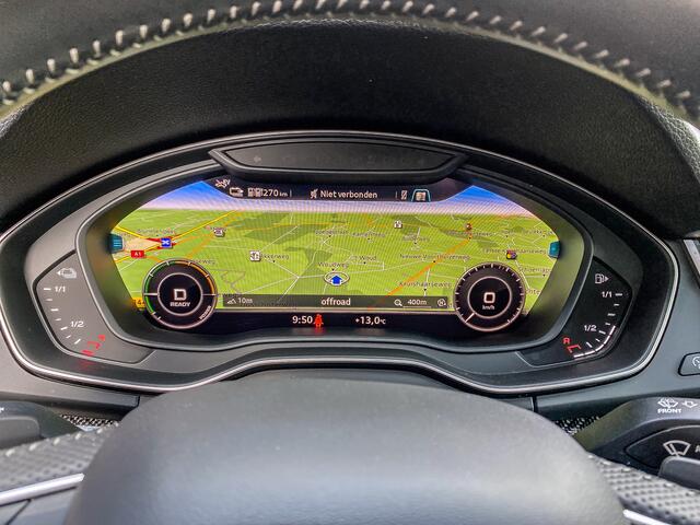Audi Q5 55 TFSIe 367PK Quattro Competition | PANO | MATRIX | LUCHTVERING | B&O | HEAD-UP |