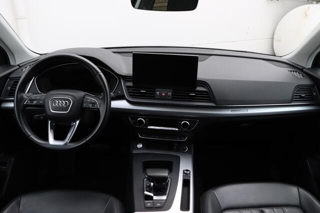 Audi Q5 Sportback 50 TFSI e Advanced edition 299pk S Tronic | SOH 91,7% |