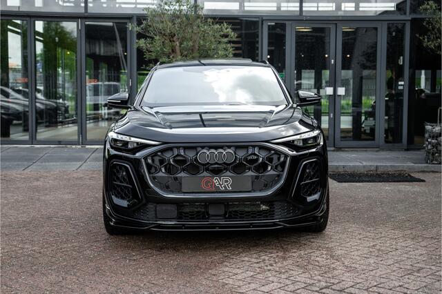Audi Q5 2.0 TFSI e-hybrid ABT Aero 428pk quattro S edition Competition | ABT EVO 22" velgen | Panoramadak | Tech Pro | MMI Experience Pro | Trekhaak